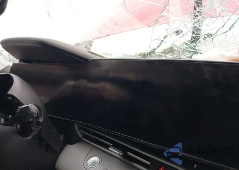 2021 Hyundai Elantra Limited из США, поврежденный, VIN 5NPLP4AG1MH013053